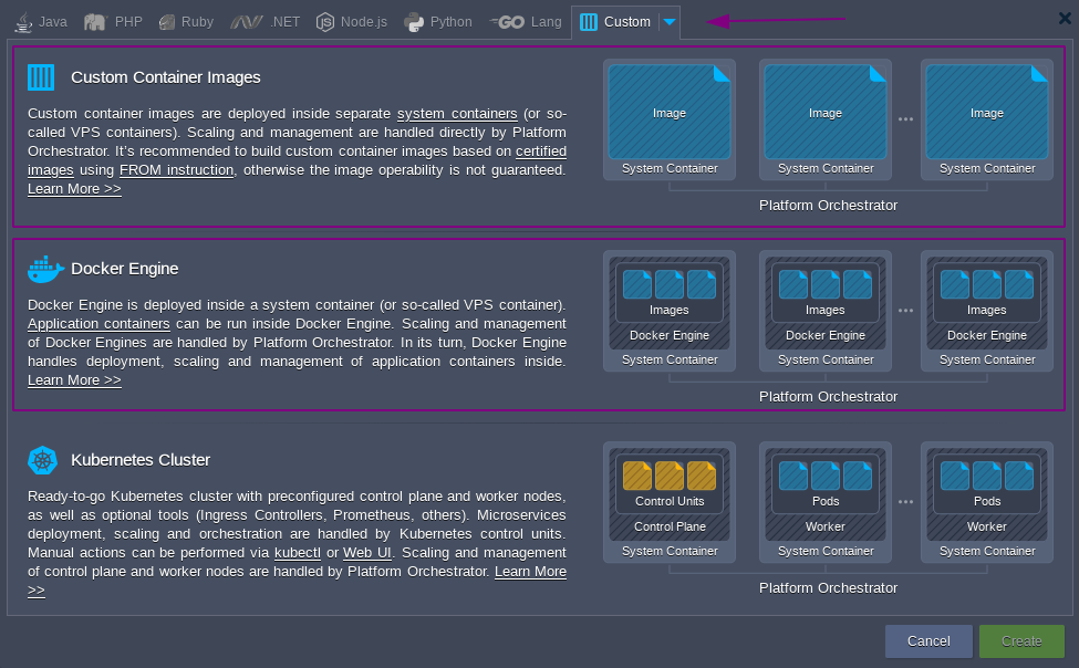 docker_options