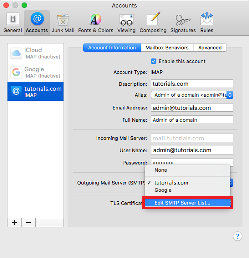 10_Configure-Plesk-mail-in-Mac-Step-10 10_Configure-Plesk-mail-in-Mac-Step-10