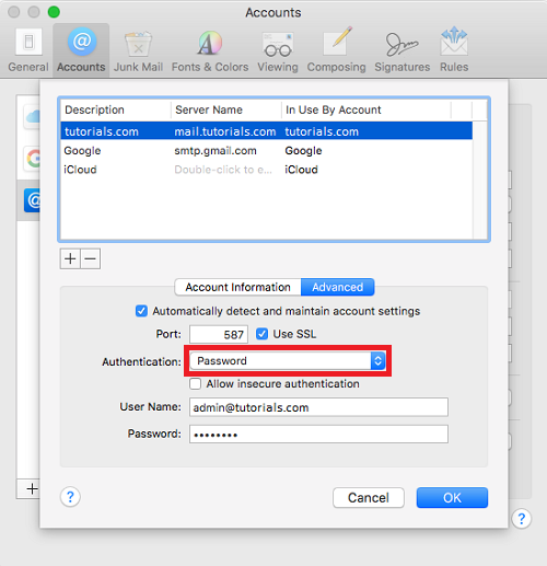 11_Configure-Plesk-mail-in-Mac-Step-11 11_Configure-Plesk-mail-in-Mac-Step-11