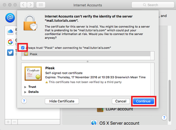 9_Configure-Plesk-mail-in-Mac-Step-8 9_Configure-Plesk-mail-in-Mac-Step-8