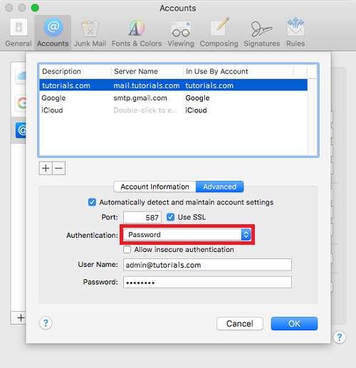 11_Configure-Plesk-mail-in-Mac-Step-11