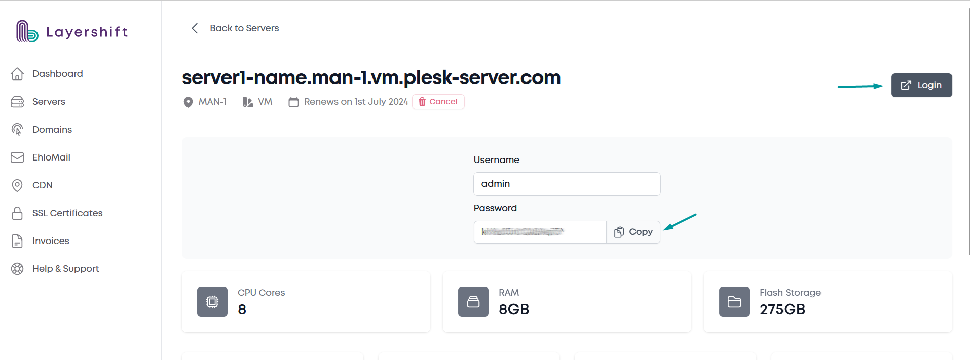 How%20to%20reset%20Plesk%20admin%20password-dashboard_layershift_com-servers-reset_password-complete
