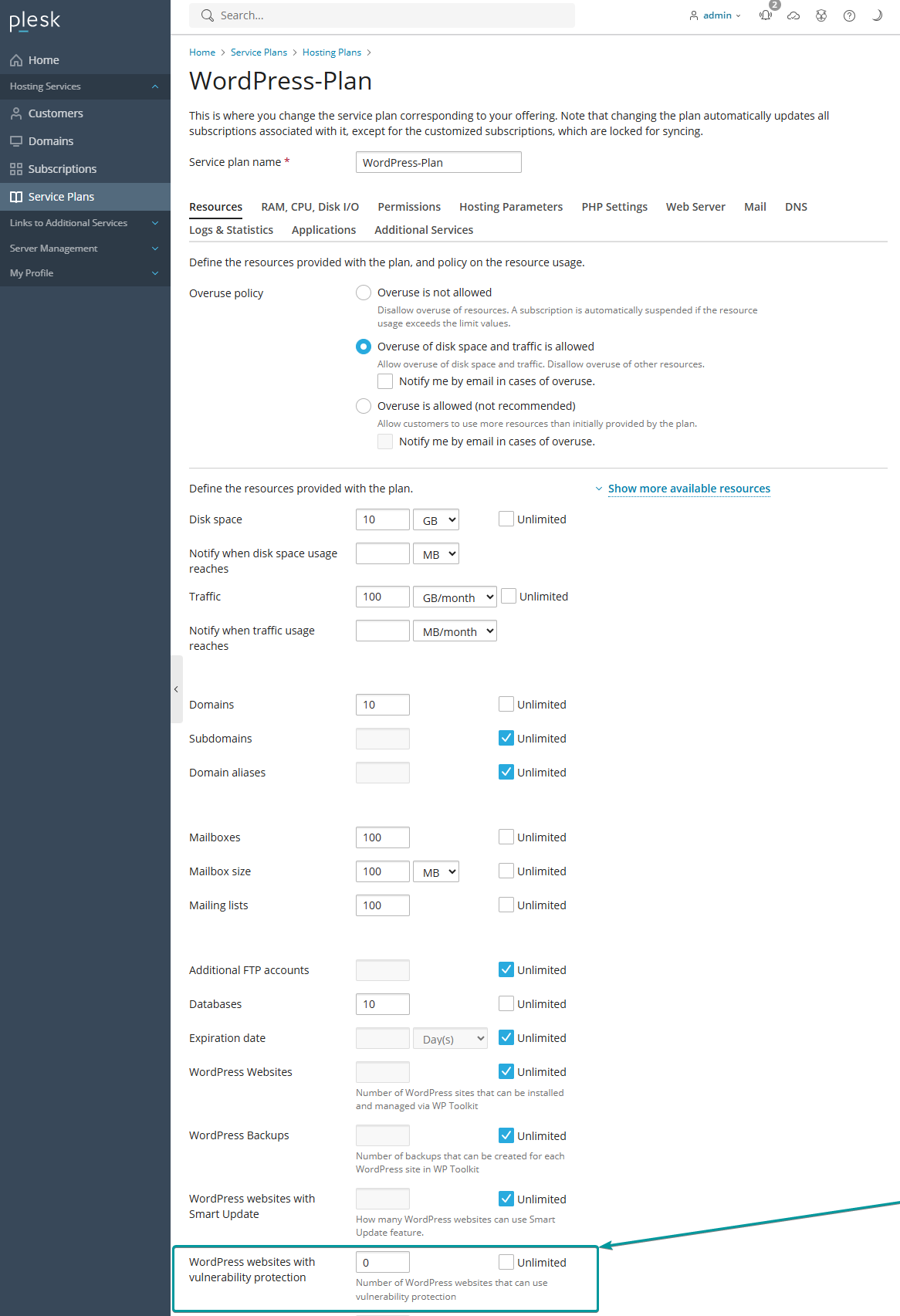 WordPress%20websites%20with%20vulnerability%20protection