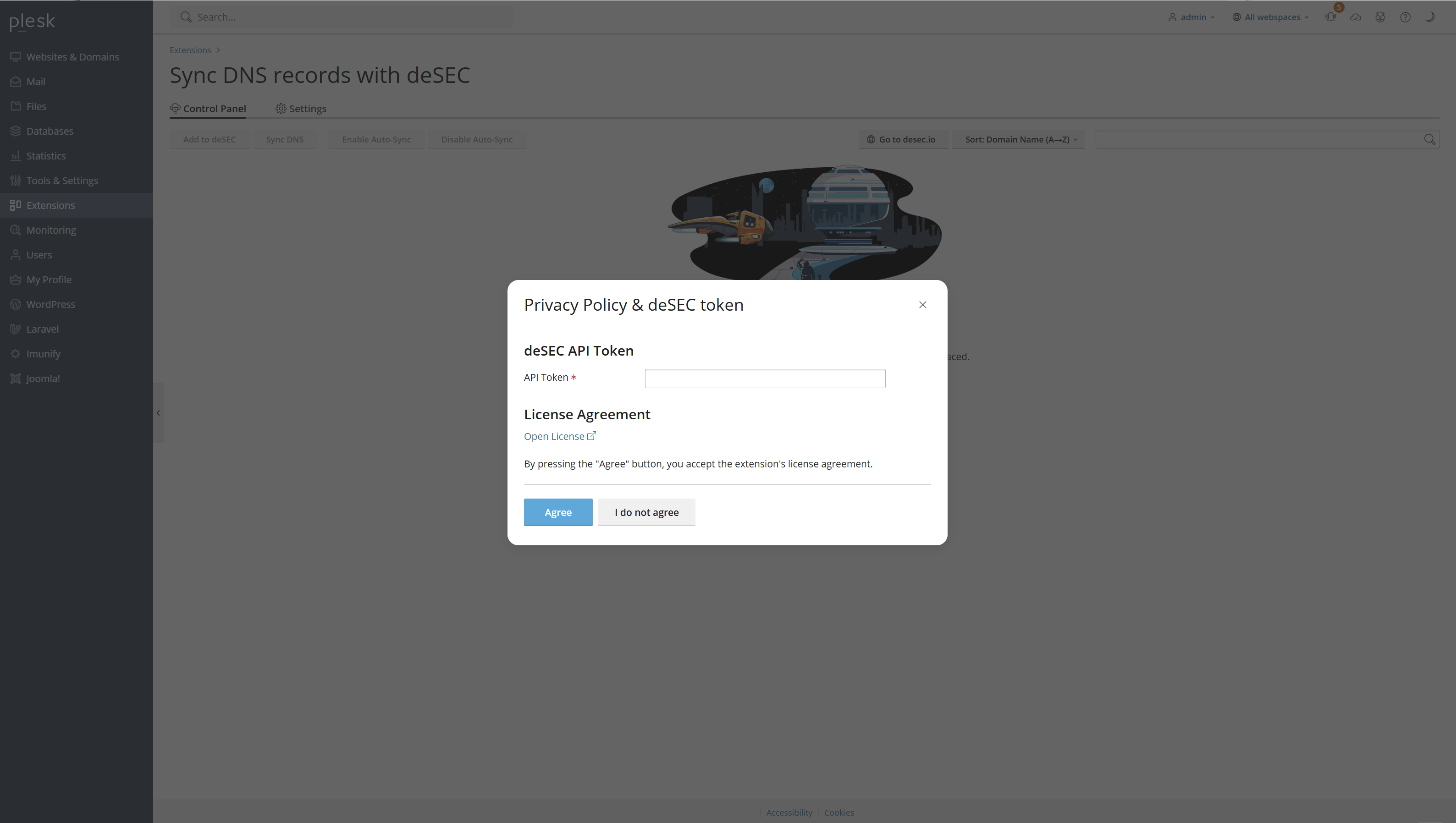 extension-desec-form