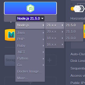 Deploy%20NodeJS%20application%20on%20Enscale-2